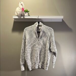 Women’s Aerie Offline Gray Sweater
